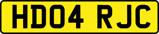 HD04RJC