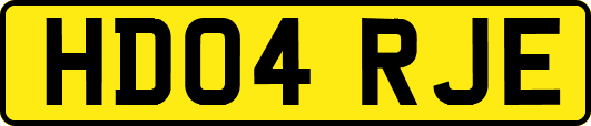 HD04RJE