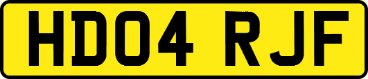 HD04RJF