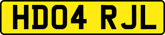 HD04RJL