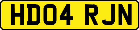 HD04RJN