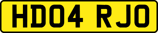 HD04RJO