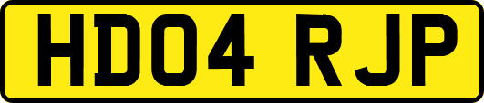 HD04RJP