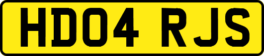 HD04RJS