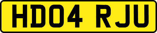 HD04RJU