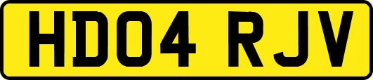 HD04RJV