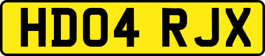 HD04RJX