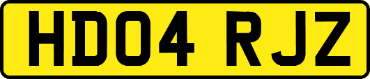 HD04RJZ