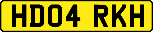 HD04RKH