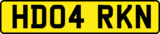 HD04RKN