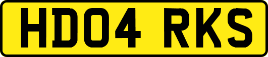HD04RKS