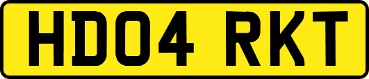 HD04RKT
