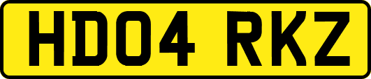 HD04RKZ