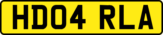 HD04RLA