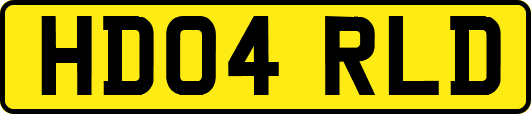 HD04RLD
