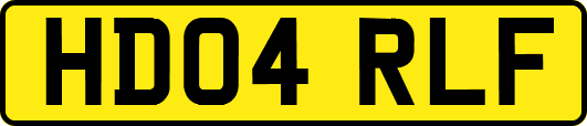 HD04RLF