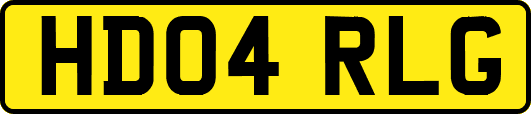 HD04RLG