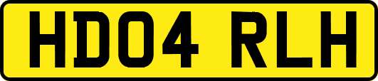 HD04RLH