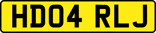 HD04RLJ
