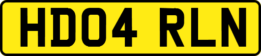HD04RLN