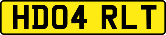 HD04RLT