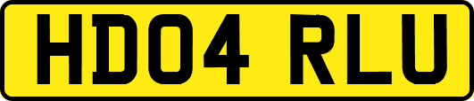 HD04RLU