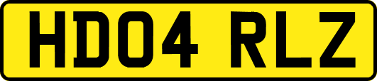 HD04RLZ