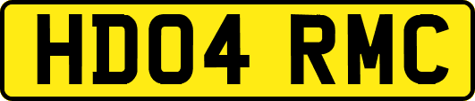 HD04RMC