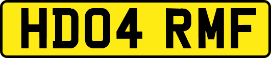 HD04RMF
