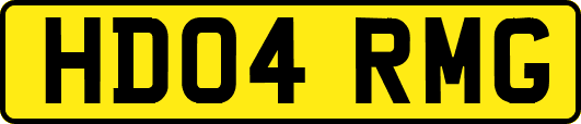 HD04RMG