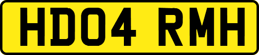HD04RMH