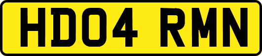HD04RMN