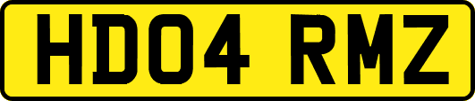 HD04RMZ