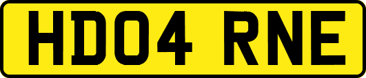 HD04RNE