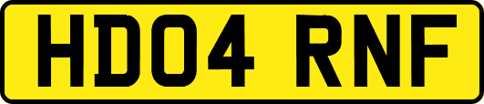 HD04RNF
