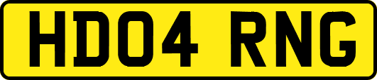 HD04RNG