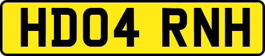 HD04RNH