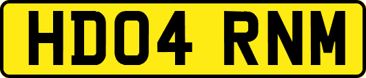 HD04RNM