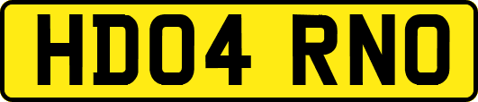 HD04RNO