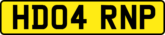 HD04RNP