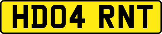 HD04RNT