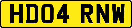 HD04RNW