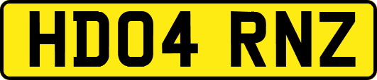 HD04RNZ