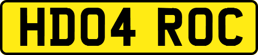 HD04ROC