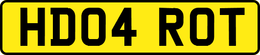 HD04ROT
