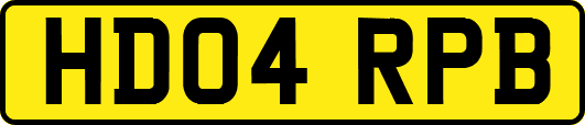 HD04RPB
