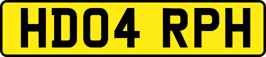 HD04RPH