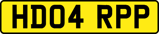 HD04RPP