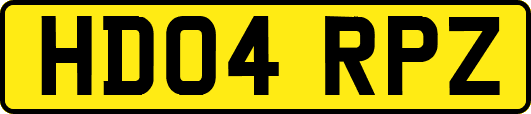 HD04RPZ