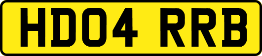 HD04RRB